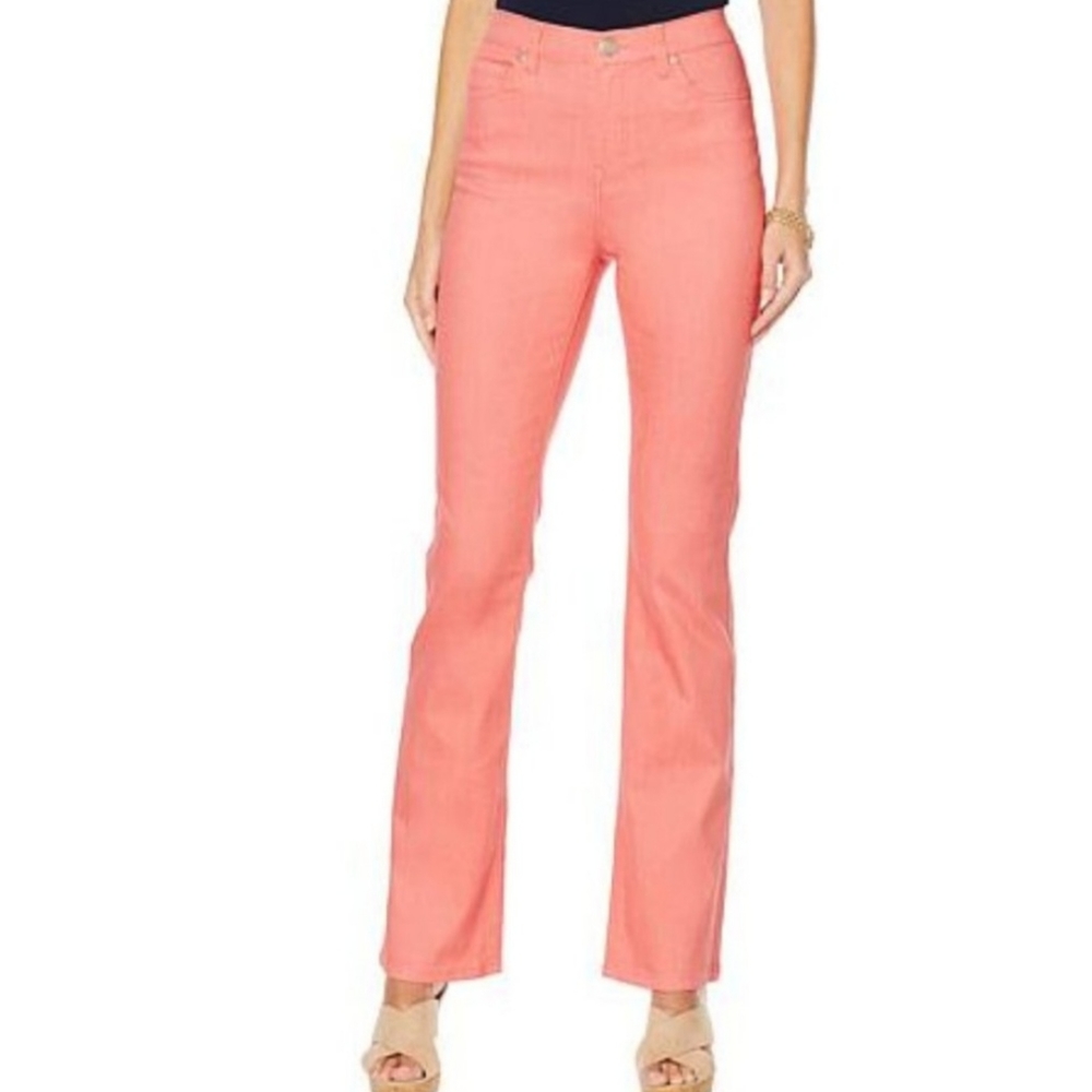 DG2 Colored Stretch Jeans
